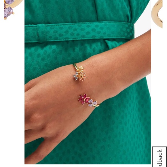 Bloom Flex Cuff